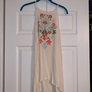 Target Xhilaration blouse